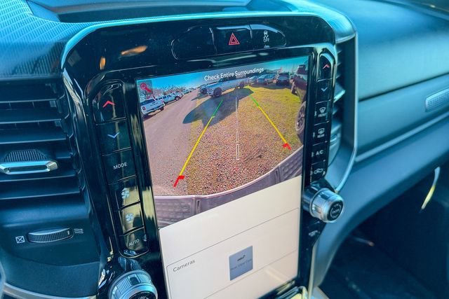 New 2026 RAM 2500 Big Horn image 24