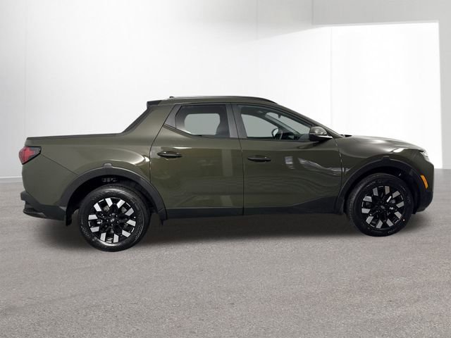 New 2026 Hyundai Santa Cruz SEL AWD/4WD image 34