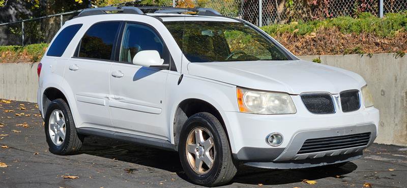 Used 2006 Pontiac Torrent w/ Preferred Package image 7