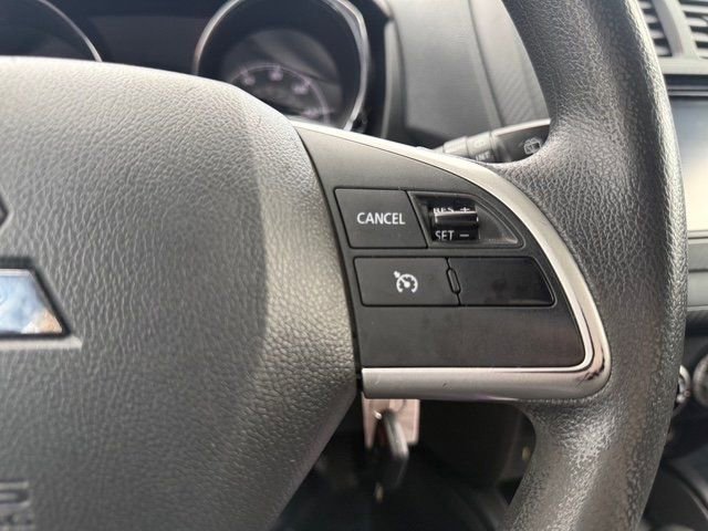 Used 2022 Mitsubishi Outlander Sport ES image 15