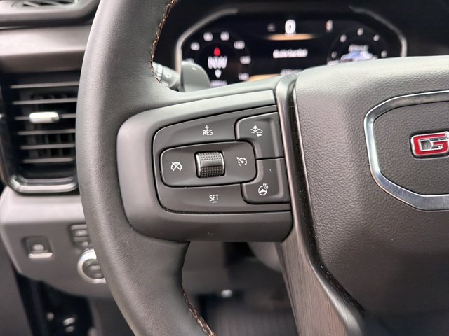 Used 2026 GMC Sierra 1500 AT4 w/ AT4 Premium Package AWD/4WD image 21