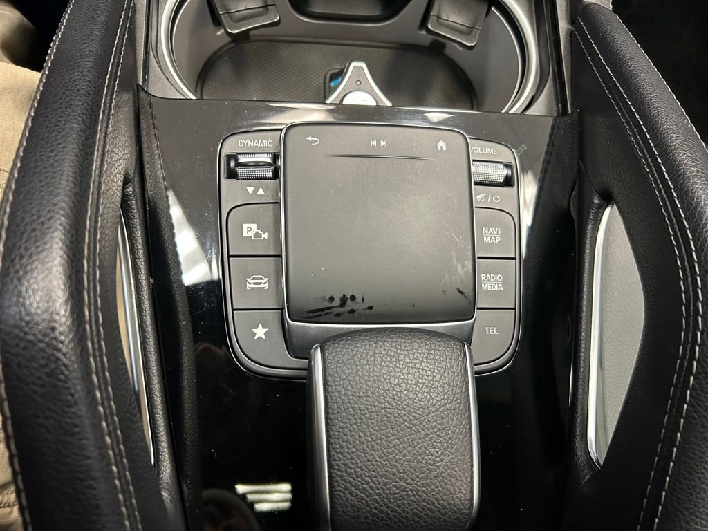 Used 2021 Mercedes-Benz GLE 350 4MATIC image 17