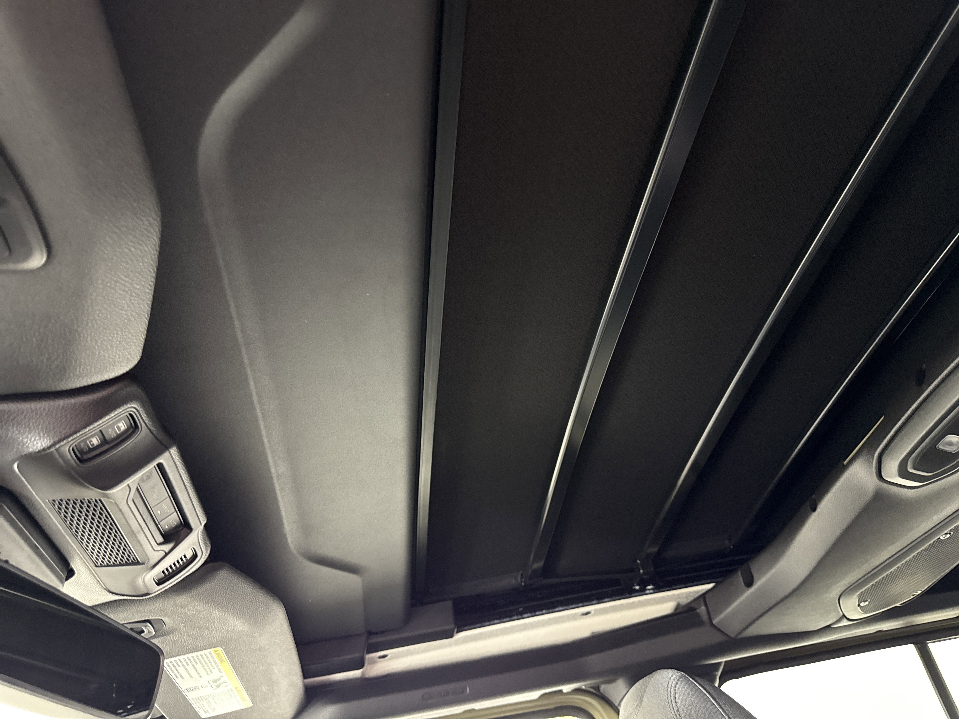 New 2026 Jeep Wrangler Unlimited Rubicon image 24