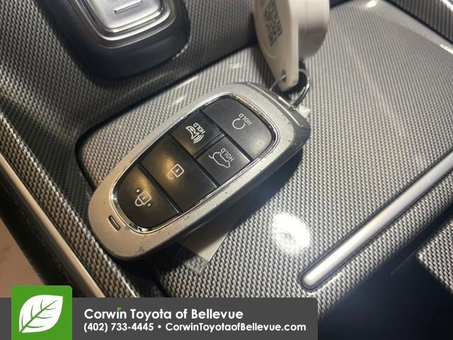 Used 2023 Hyundai Santa Fe SEL image 28