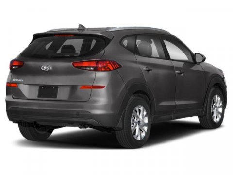 Used 2019 Hyundai Tucson SE image 2