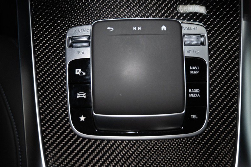 Used 2025 Mercedes-Benz G 63 AMG 4MATIC image 35