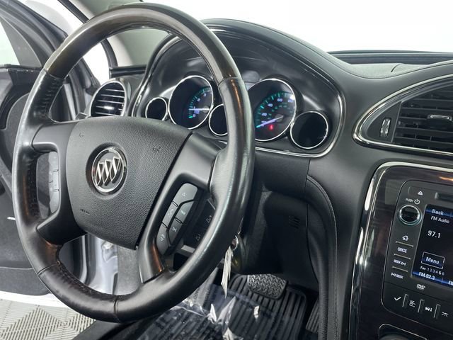 Used 2016 Buick Enclave Premium w/ Experience Buick Package image 28