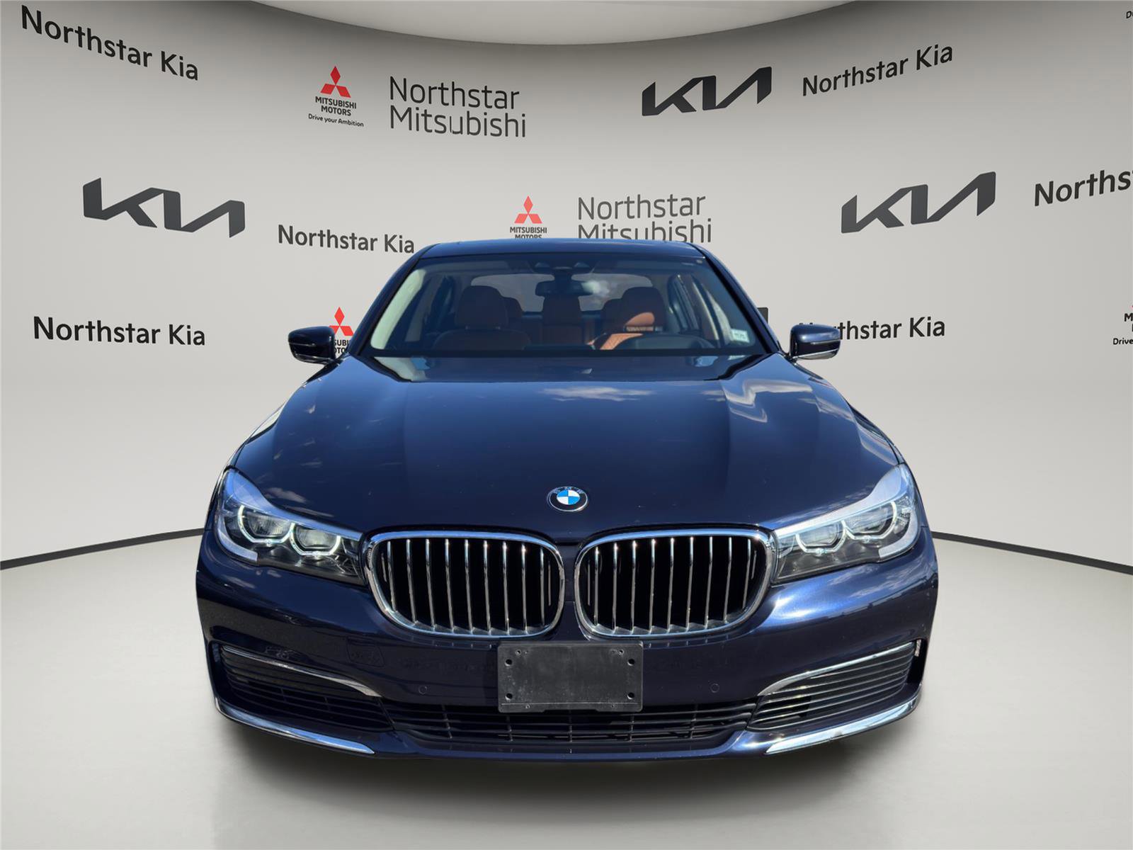 Used 2019 BMW 740i xDrive w/ Executive Package image 6