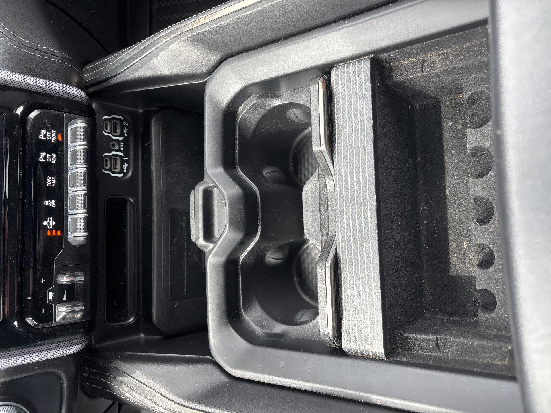 Used 2020 RAM 1500 Limited image 22