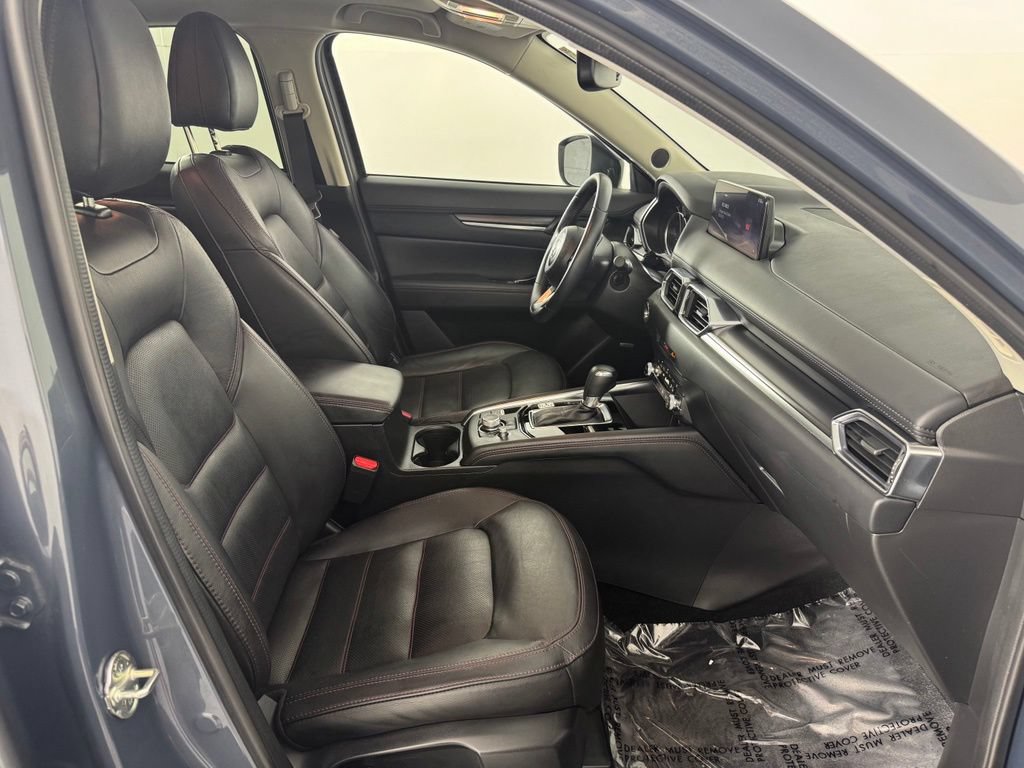 Used 2024 MAZDA CX-5 Carbon Edition AWD/4WD image 23