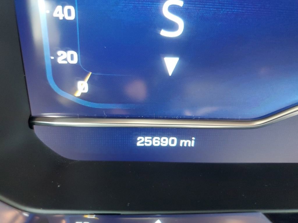 Used 2024 Chevrolet Silverado 1500 LT w/ Protection Package image 18