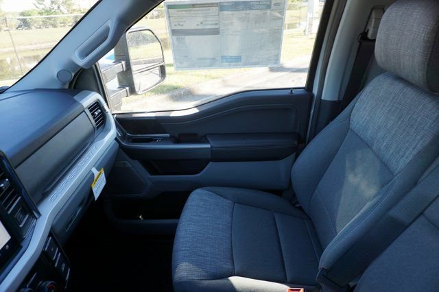 New 2026 Ford F350 XLT w/ XLT Premium Package AWD/4WD image 31