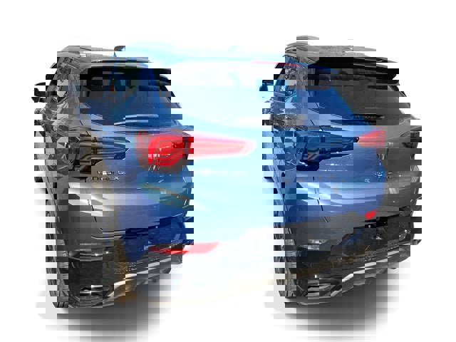 New 2026 Buick Encore GX Sport Touring image 4