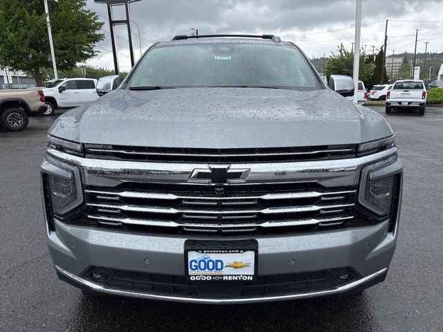 New 2026 Chevrolet Suburban Premier AWD/4WD image 6