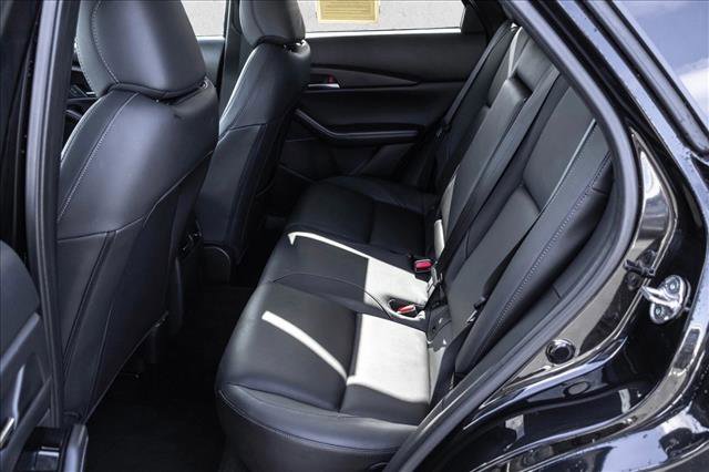 Used 2025 MAZDA CX-30 AWD 2.5 S w/ Preferred Package image 21