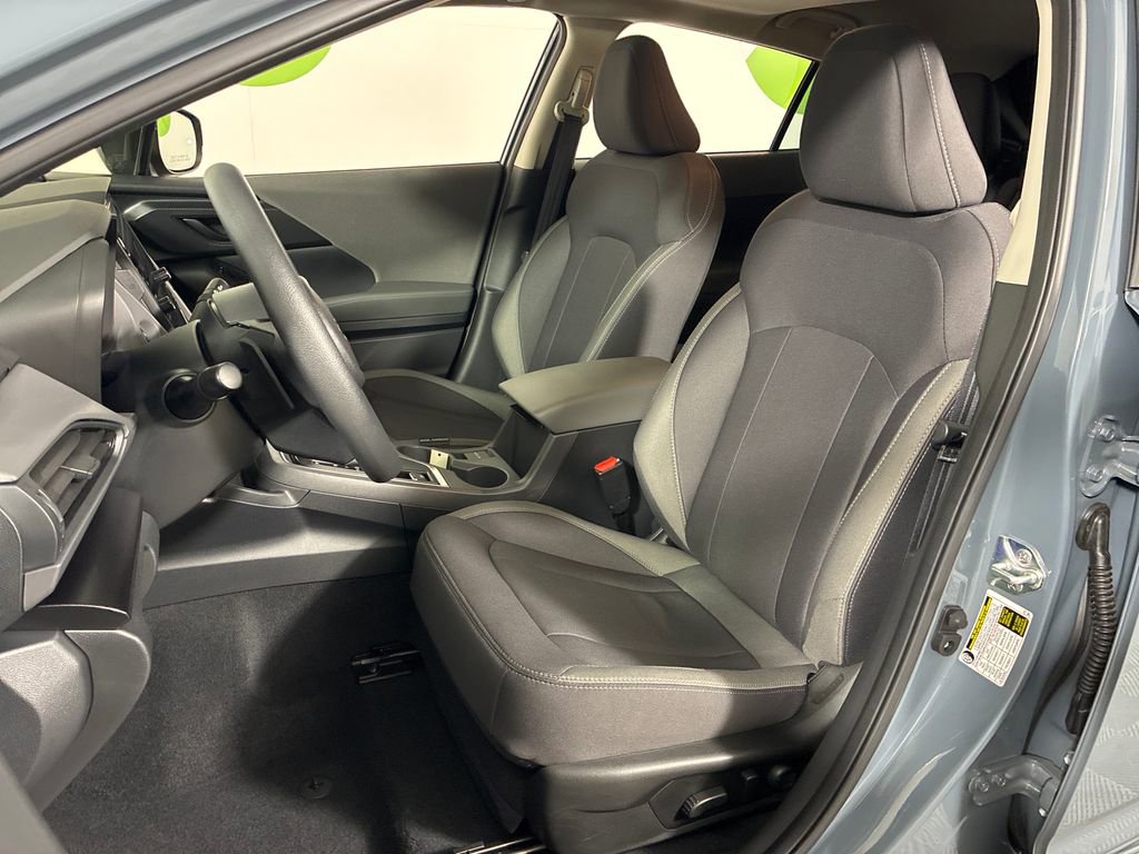 Certified 2025 Subaru Crosstrek 2.0i Premium image 24