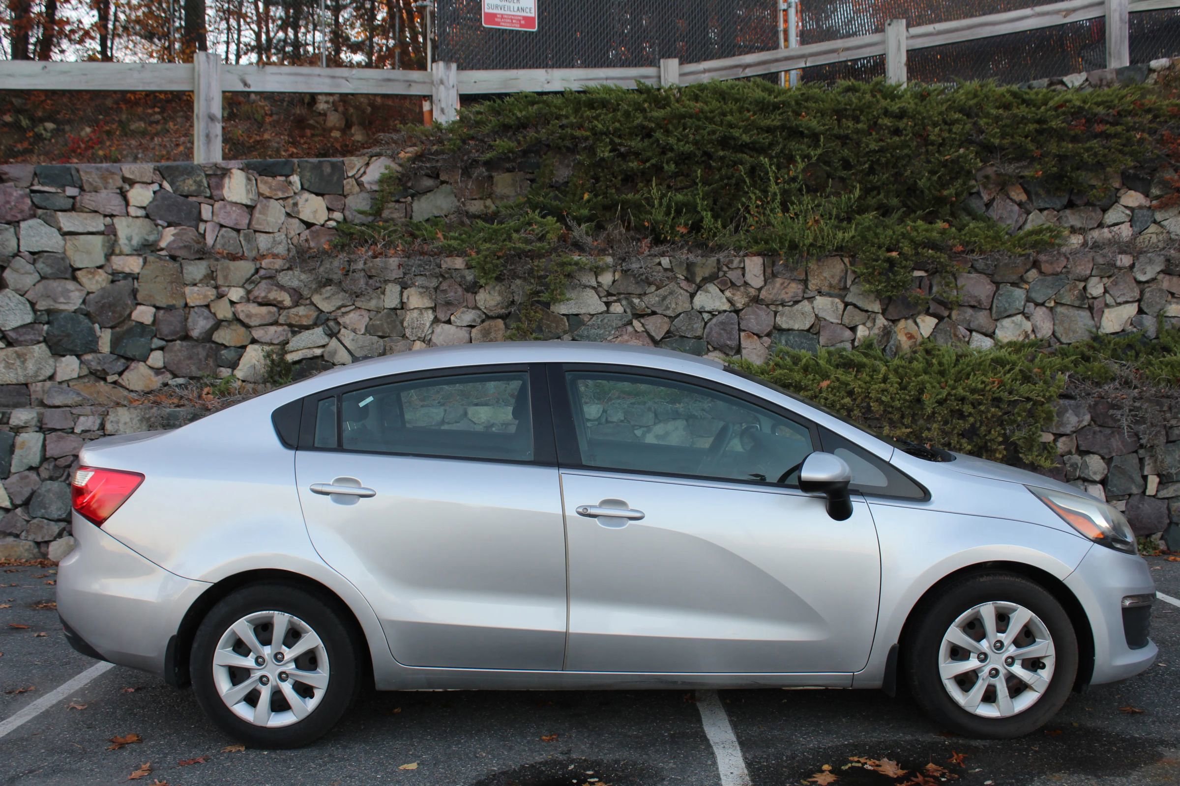 Used 2016 Kia Rio LX image 5