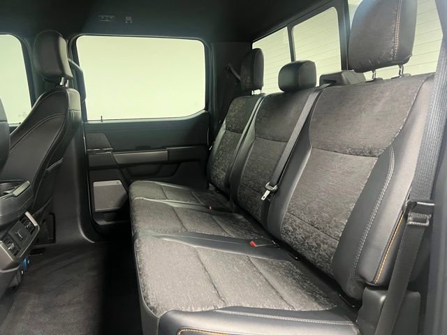 Used 2025 Ford F150 Tremor w/ Bed Utility Package image 49