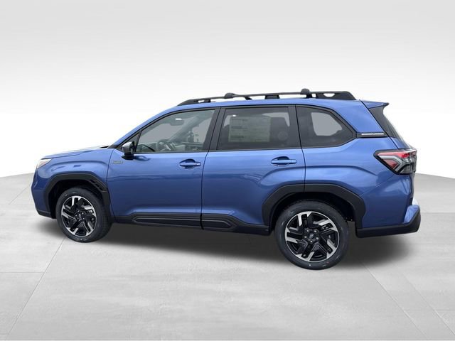 New 2026 Subaru Forester Limited image 7