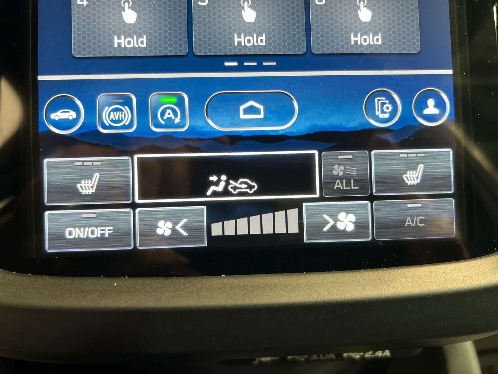 New 2026 Subaru Forester Premium AWD/4WD image 16