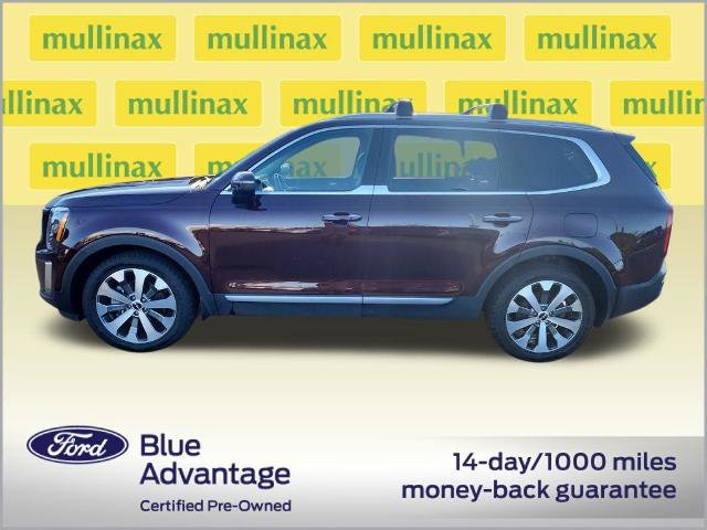 Used 2022 Kia Telluride S image 13