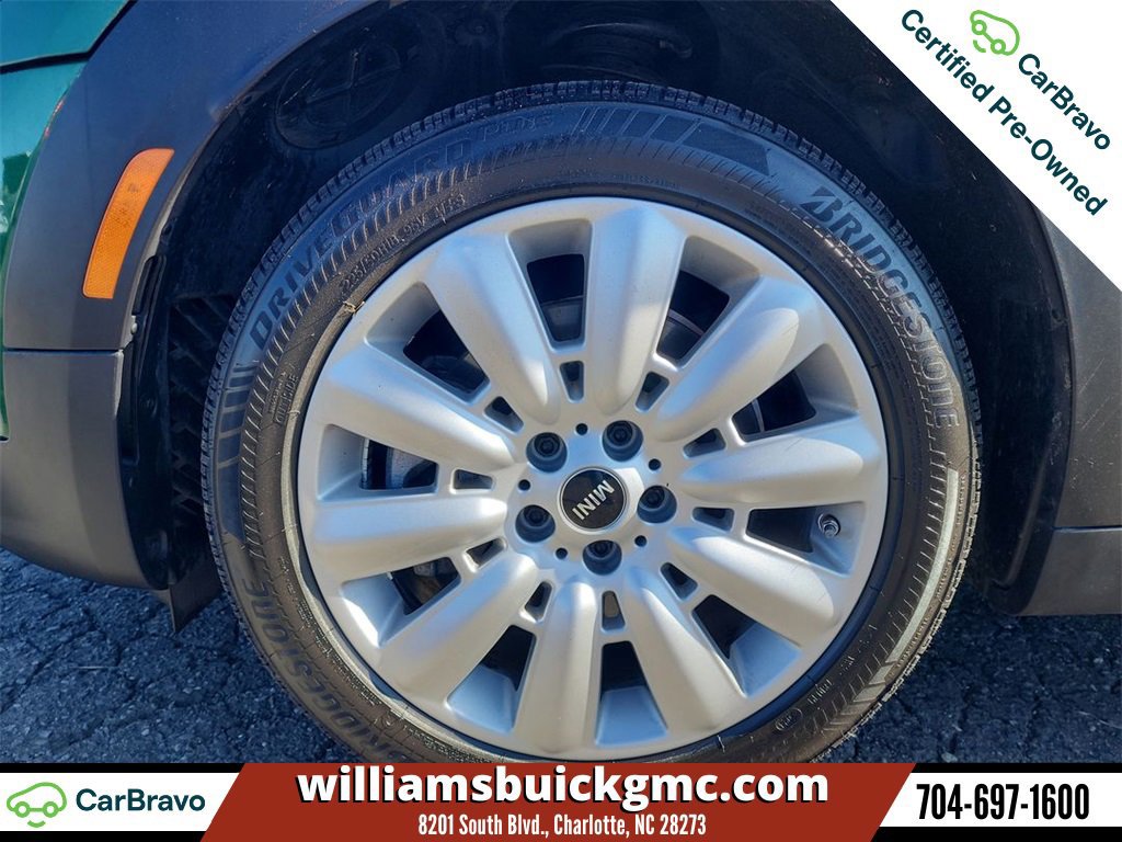 Used 2021 MINI Cooper Countryman S w/ Premium Package image 32