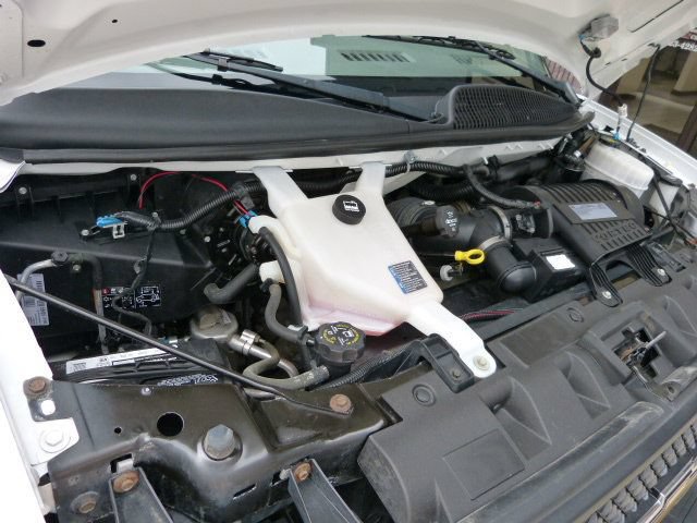 Used 2019 Chevrolet Express 3500 LT w/ LT Preferred Equipment Group RWD image 11