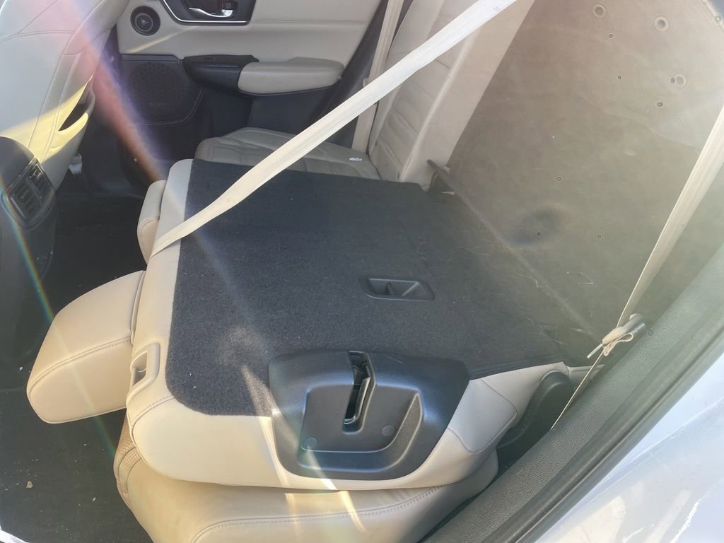 Used 2021 Honda CR-V EX-L image 30