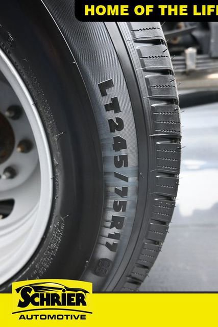 Used 2024 Ford F350 XLT image 41