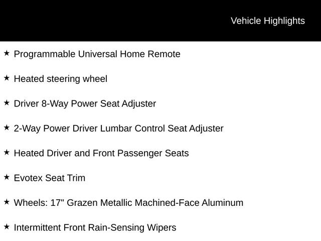 New 2026 Chevrolet Equinox LT w/ Convenience Package II image 6