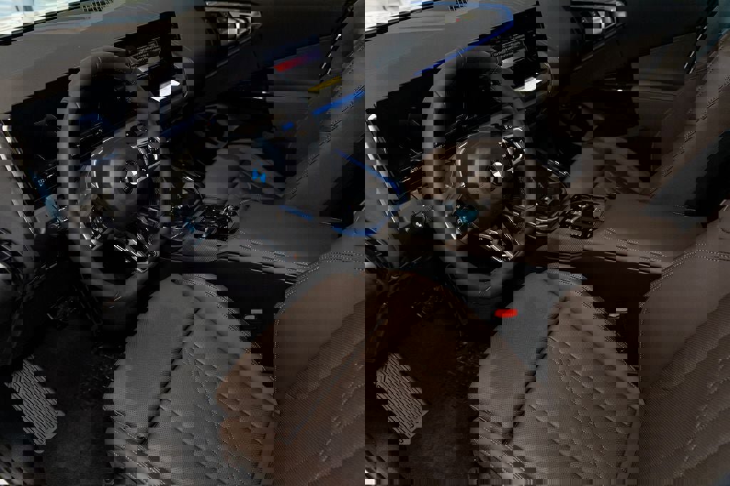 New 2026 BMW X3 xDrive30 w/ M Sport Package image 15