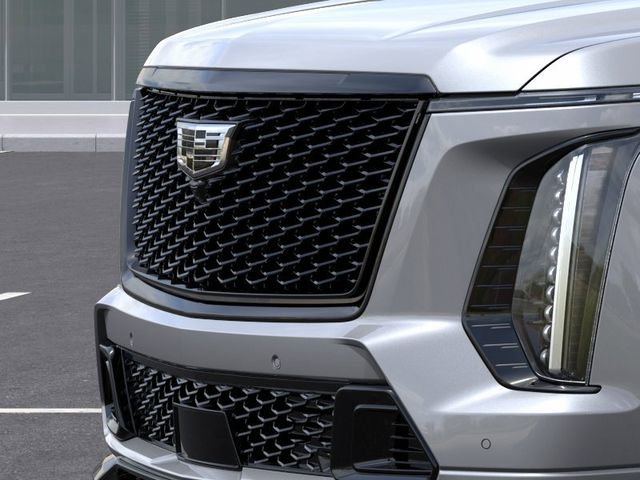 New 2026 Cadillac Escalade V AWD/4WD image 13