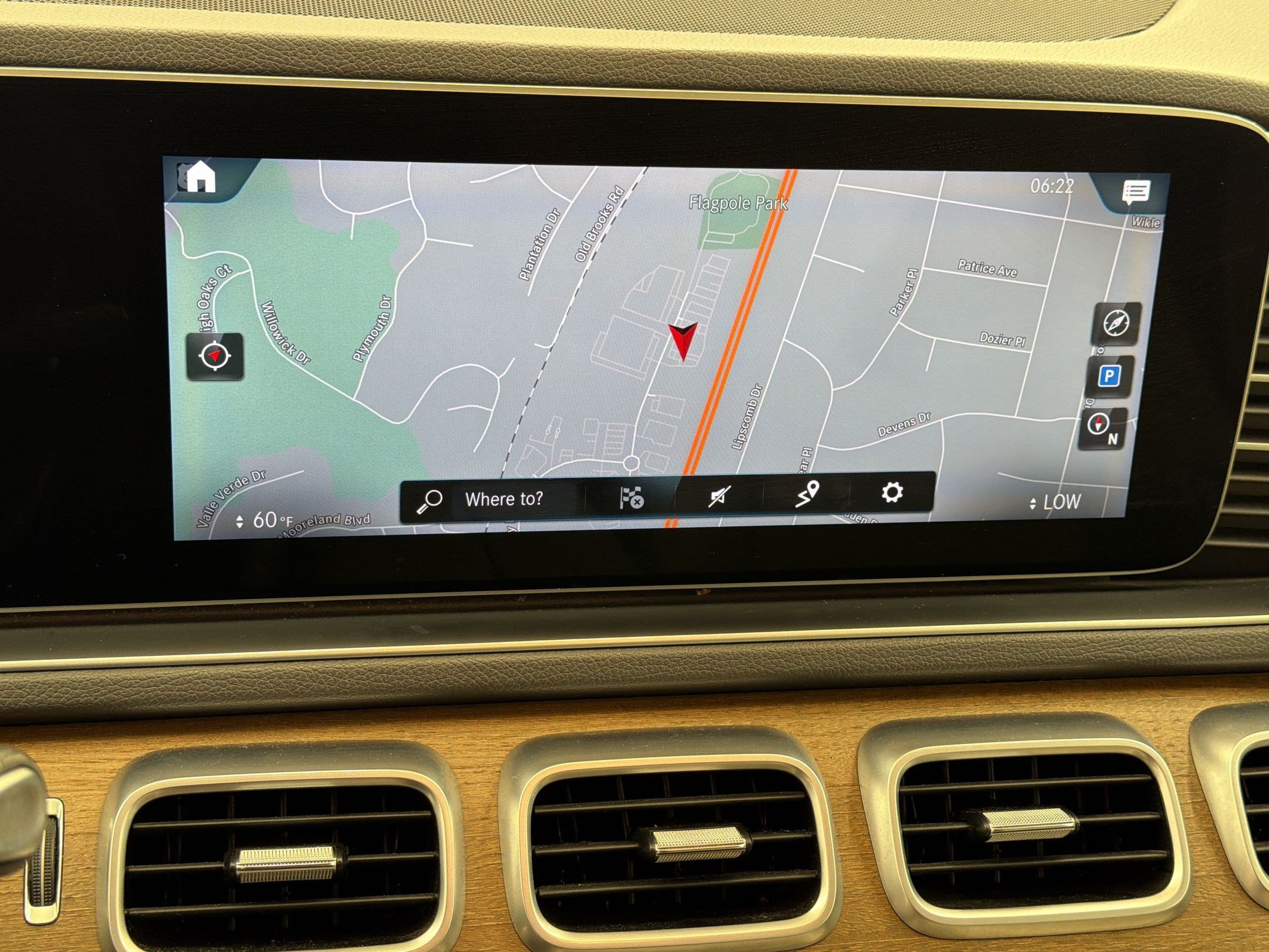 Used 2020 Mercedes-Benz GLE 350 image 19