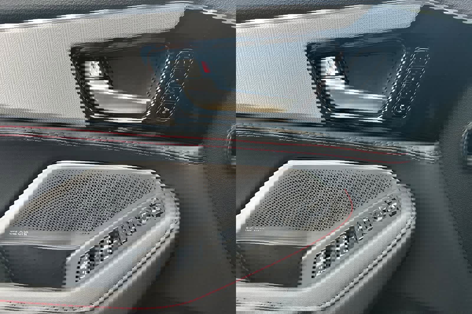 New 2026 Acura MDX A-Spec image 8