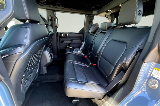 New 2025 Ford Bronco Badlands image 10