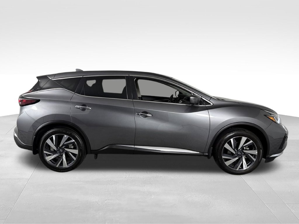 Used 2024 Nissan Murano SL AWD/4WD image 5