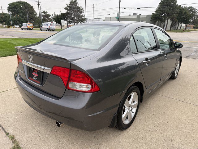 Used 2010 Honda Civic LX-S image 5