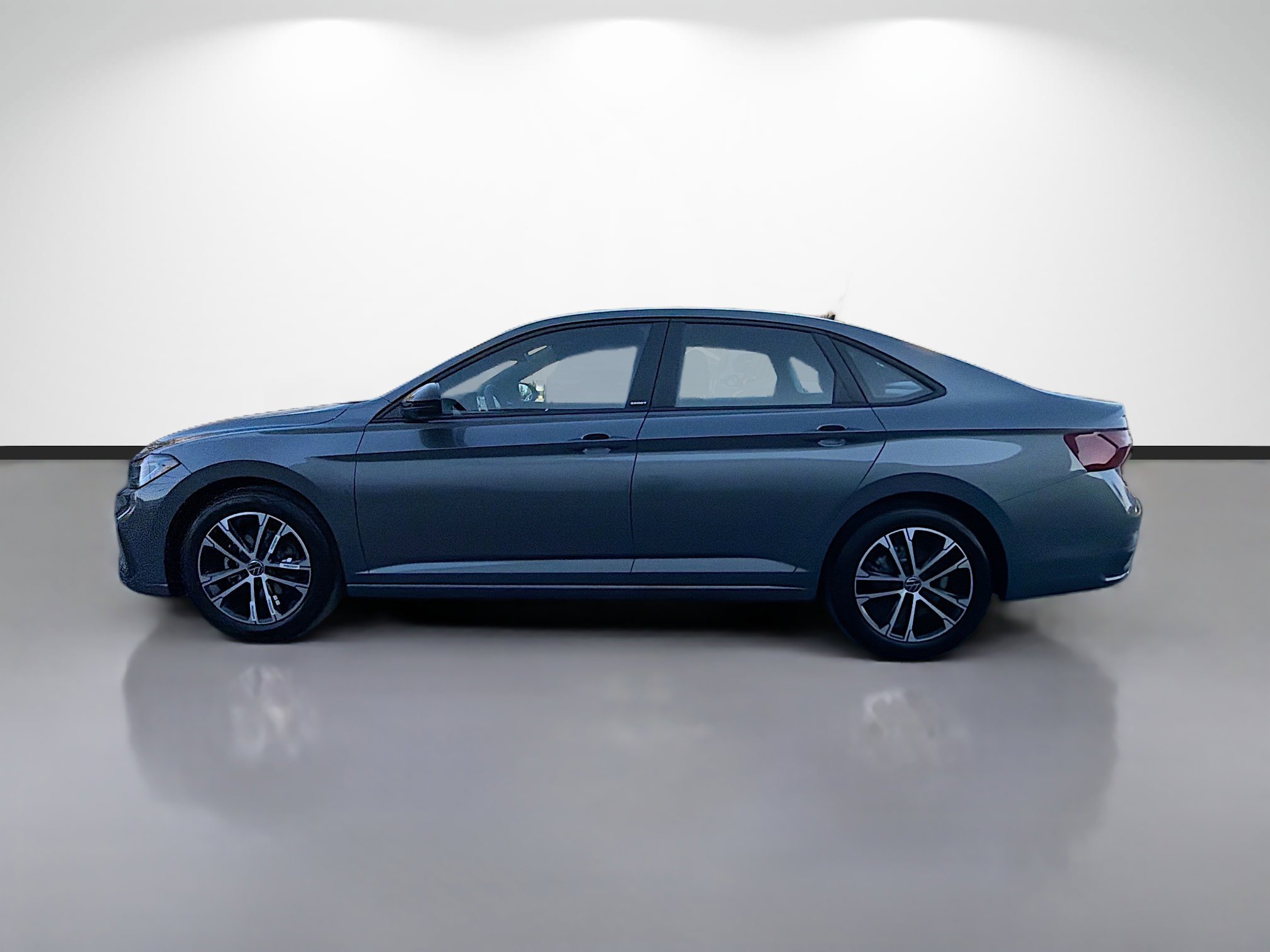 New 2026 Volkswagen Jetta Sport FWD image 6