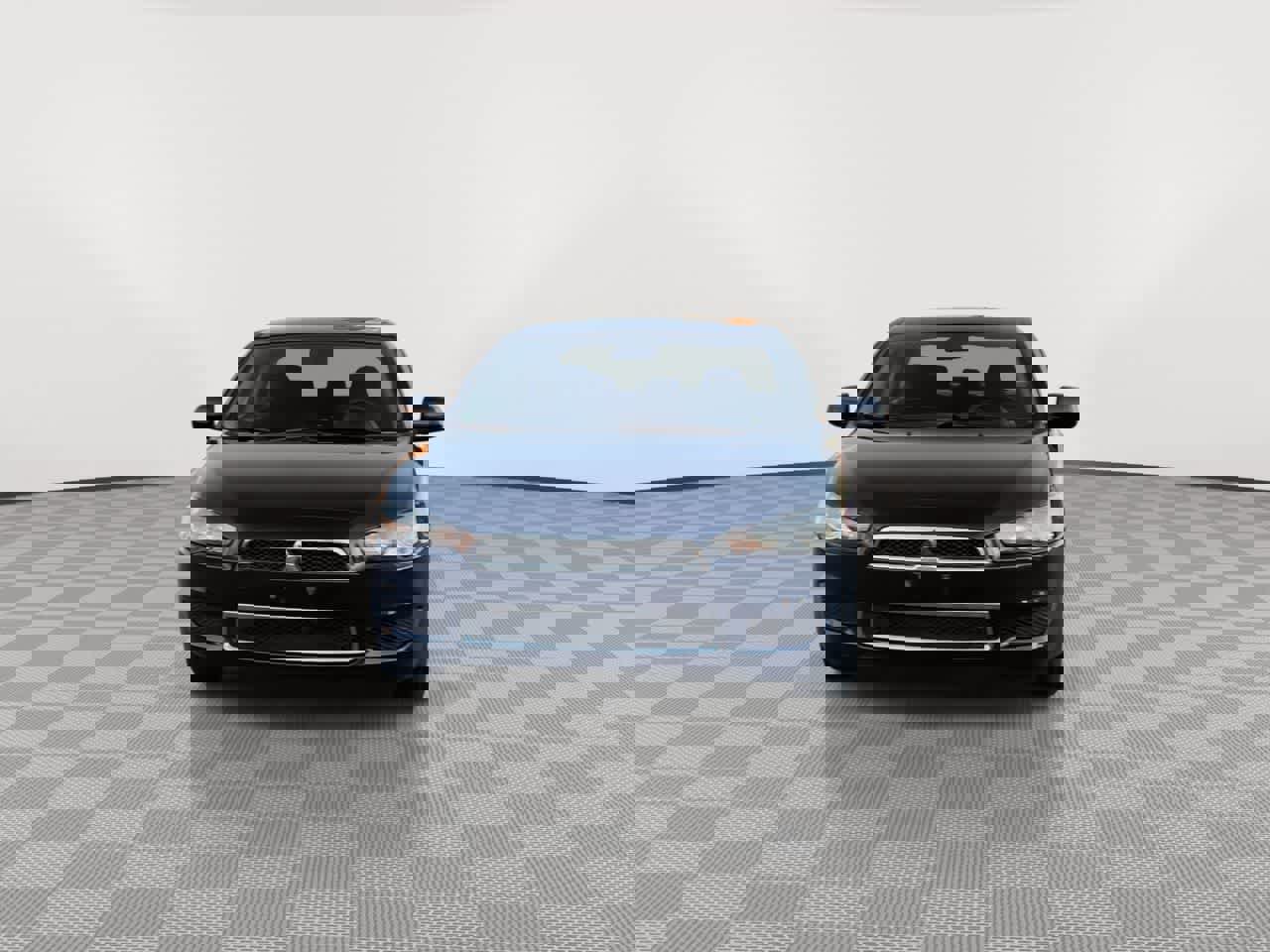 Used 2014 Mitsubishi Lancer SE image 2