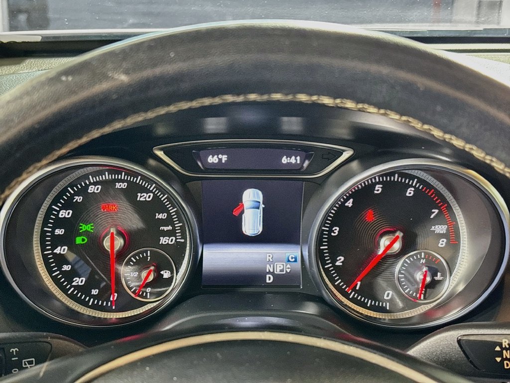 Used 2019 Mercedes-Benz GLA 250 4MATIC image 14
