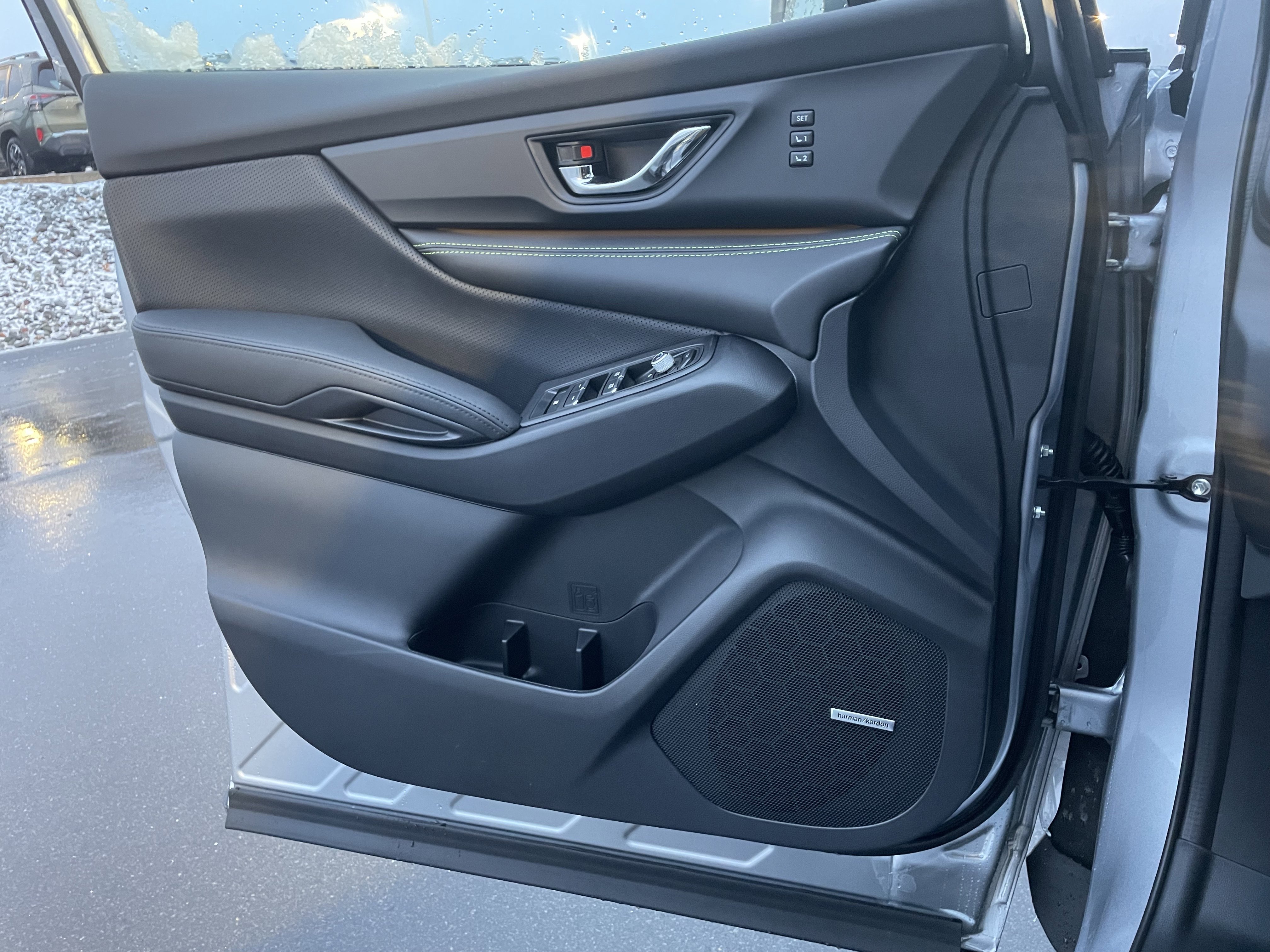 New 2026 Subaru Ascent Bronze Edition image 16