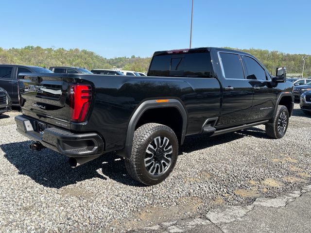 Used 2024 GMC Sierra 3500 Denali Ultimate image 5