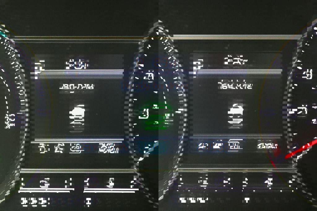 Used 2023 Kia Sorento EX image 18