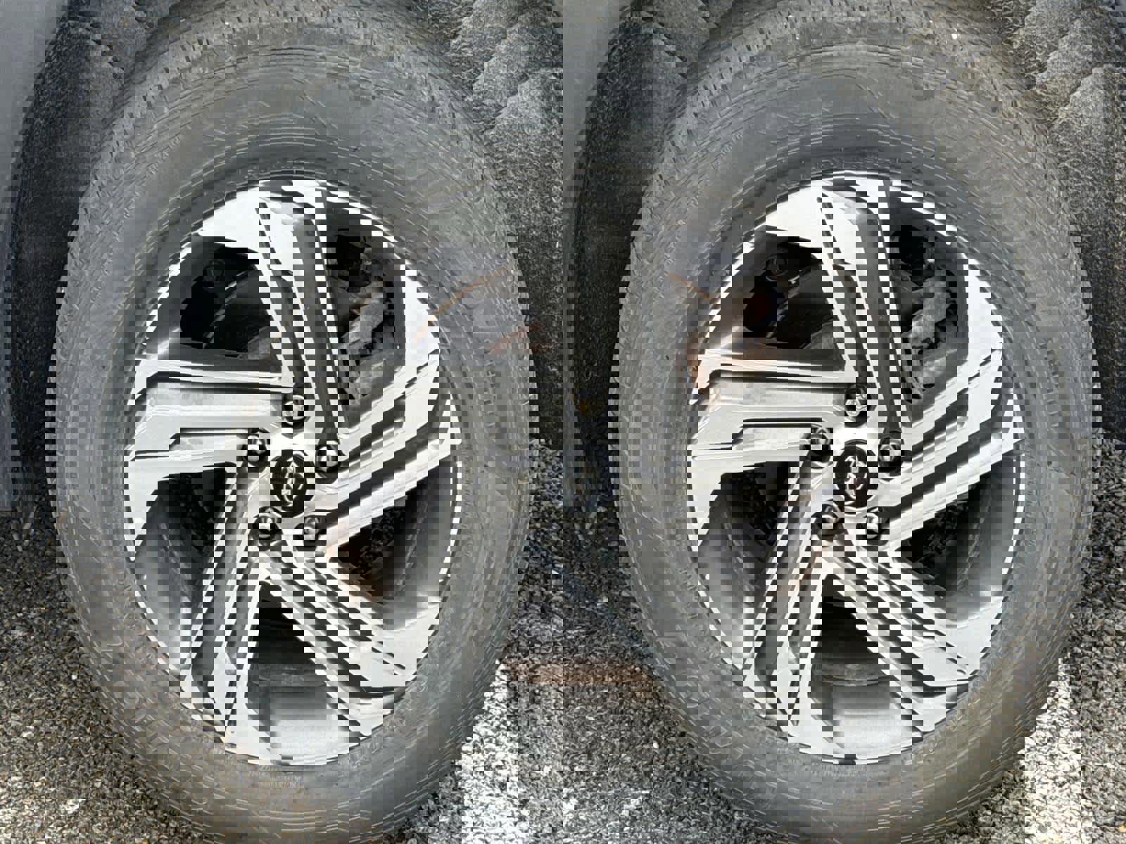 Used 2022 Hyundai Santa Fe SEL image 12