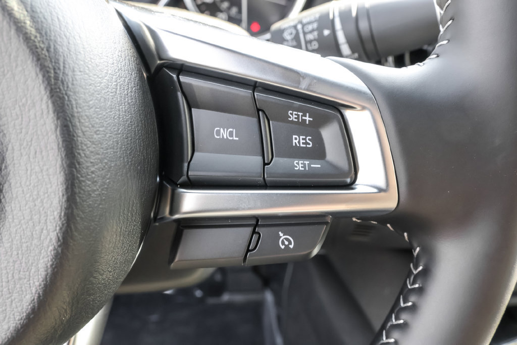 New 2026 MAZDA MX-5 Miata Sport w/ Appearance Package RWD image 28