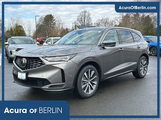 New 2026 Acura MDX SH-AWD w/ Technology Package image 1