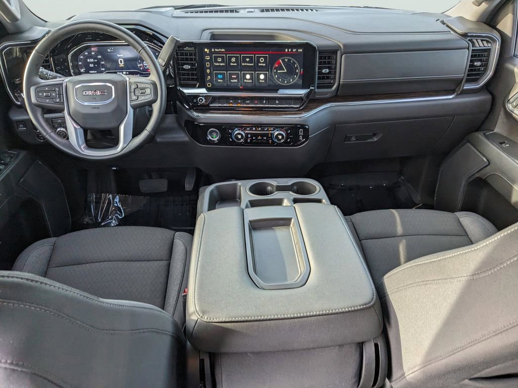 Used 2024 GMC Sierra 1500 Elevation image 13