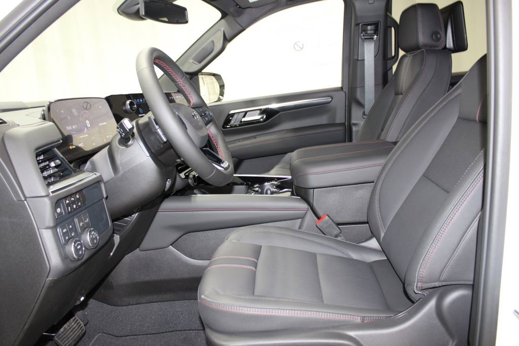 New 2026 Chevrolet Tahoe RST w/ RST Capability Package image 13