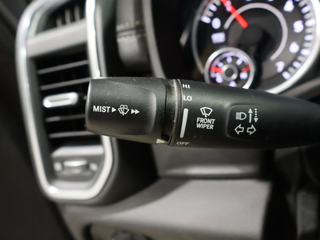 Certified 2024 RAM 1500 Laramie image 36