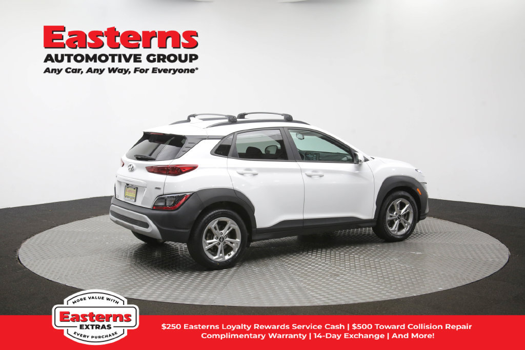 Used 2023 Hyundai Kona SEL w/ Convenience Package AWD/4WD image 46